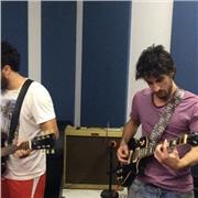 Clases de guitarra para principiantes. En casa o a domicilio. Rock/ Blues/ Jazz